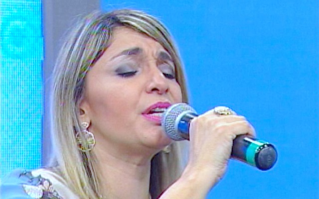 Soraya Moraes Músicas Mais Tocadas