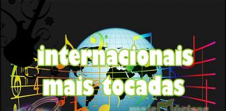 Músicas Internacionais
