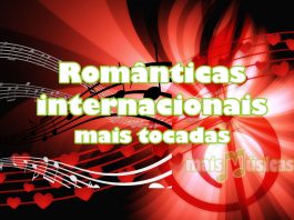 Músicas Românticas internacionais